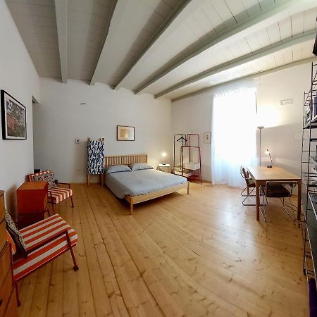 Guiscarda Turismo Apartment บารี ภายนอก รูปภาพ