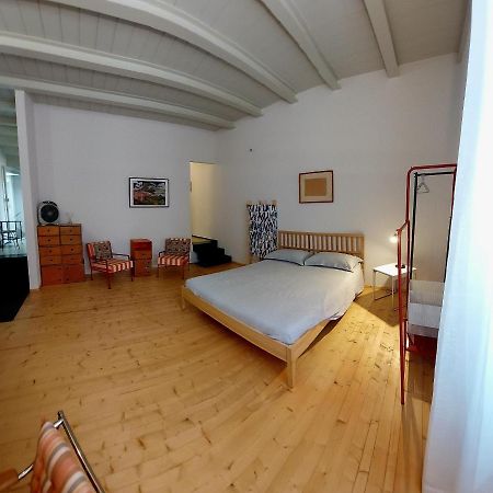 Guiscarda Turismo Apartment บารี ภายนอก รูปภาพ