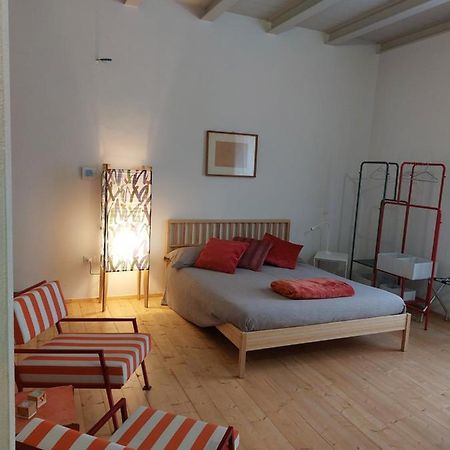 Guiscarda Turismo Apartment บารี ภายนอก รูปภาพ