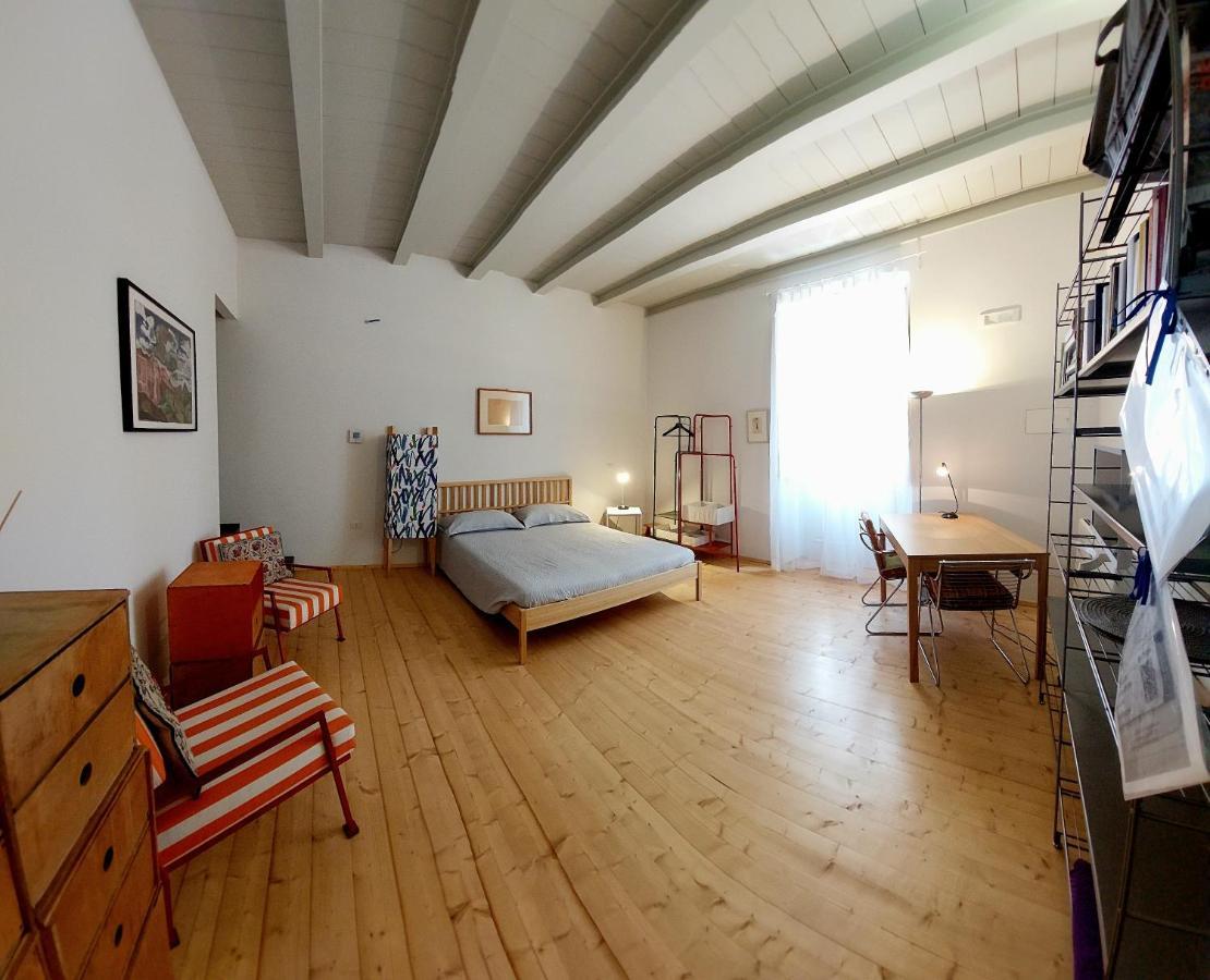 Guiscarda Turismo Apartment บารี ภายนอก รูปภาพ