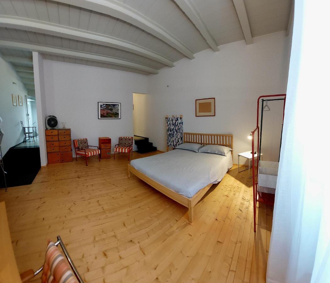 Guiscarda Turismo Apartment บารี ภายนอก รูปภาพ