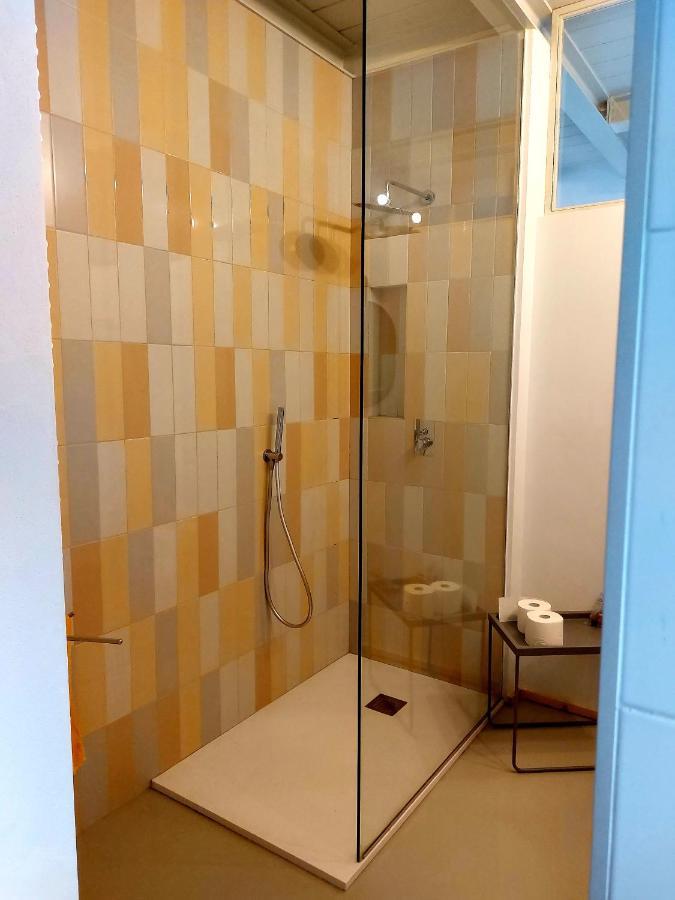 Guiscarda Turismo Apartment บารี ภายนอก รูปภาพ
