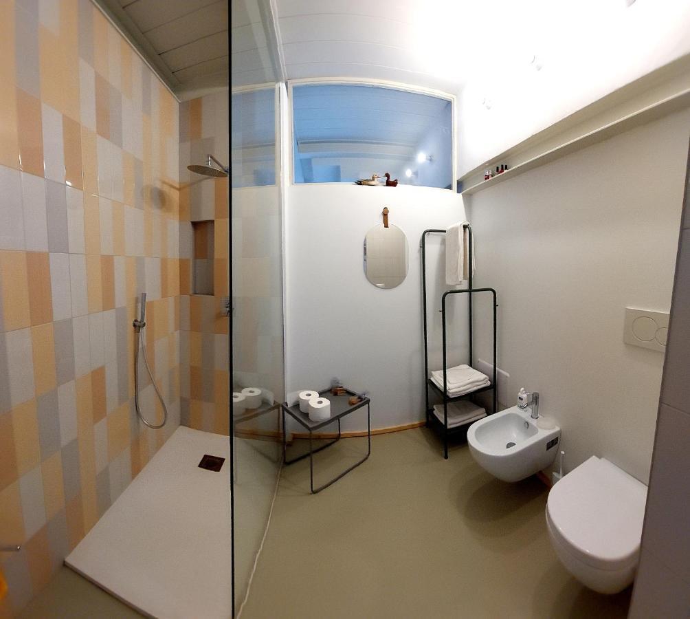 Guiscarda Turismo Apartment บารี ภายนอก รูปภาพ