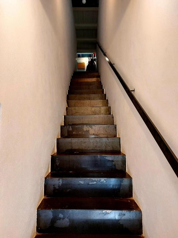 Guiscarda Turismo Apartment บารี ภายนอก รูปภาพ