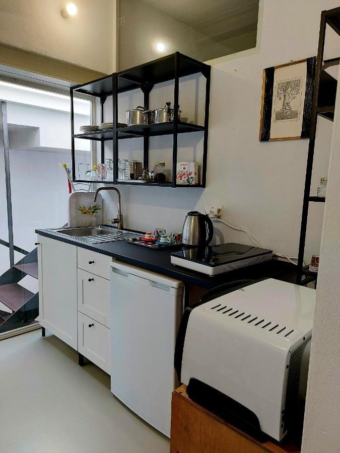 Guiscarda Turismo Apartment บารี ภายนอก รูปภาพ