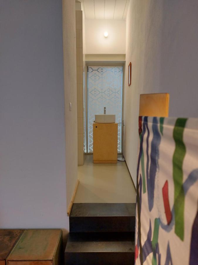Guiscarda Turismo Apartment บารี ภายนอก รูปภาพ