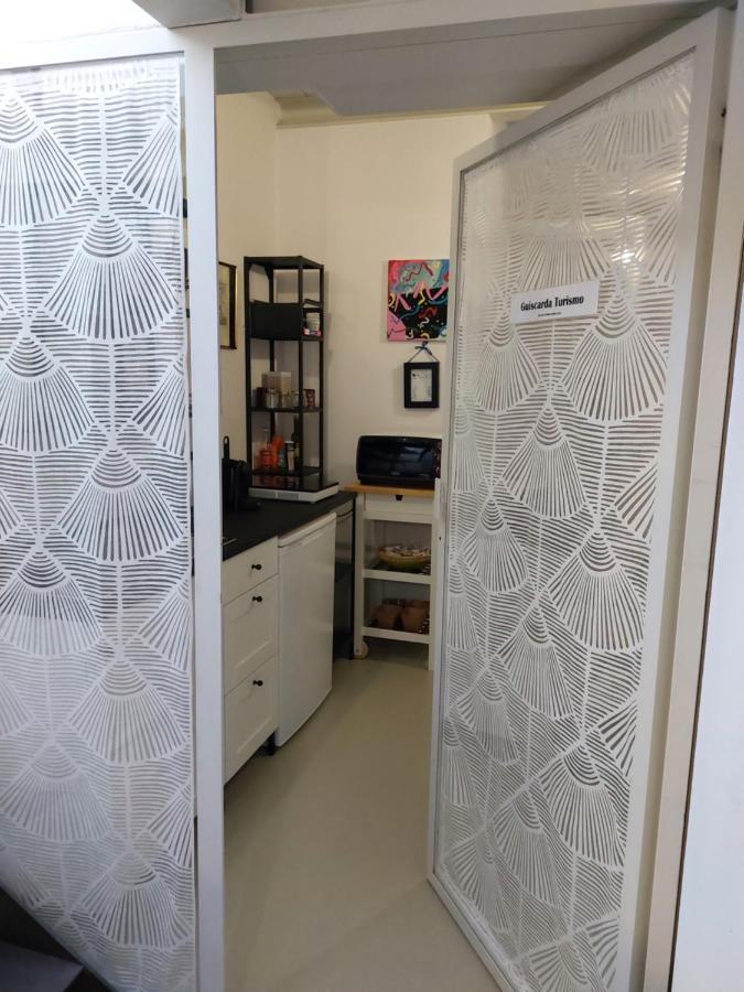Guiscarda Turismo Apartment บารี ภายนอก รูปภาพ