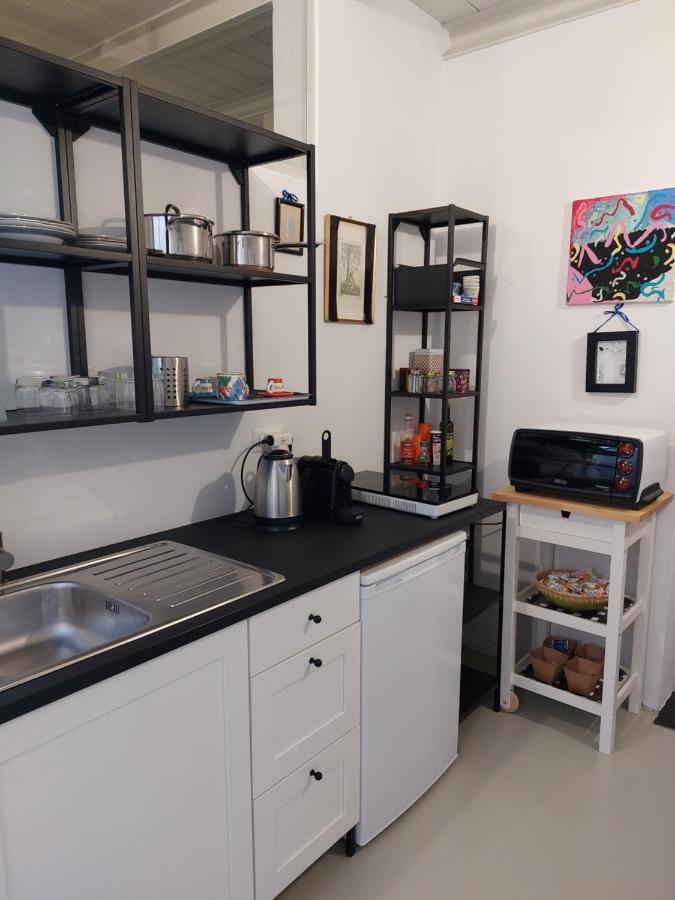 Guiscarda Turismo Apartment บารี ภายนอก รูปภาพ