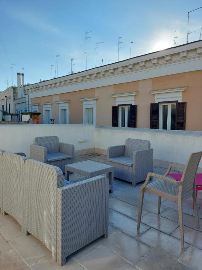Guiscarda Turismo Apartment บารี ภายนอก รูปภาพ