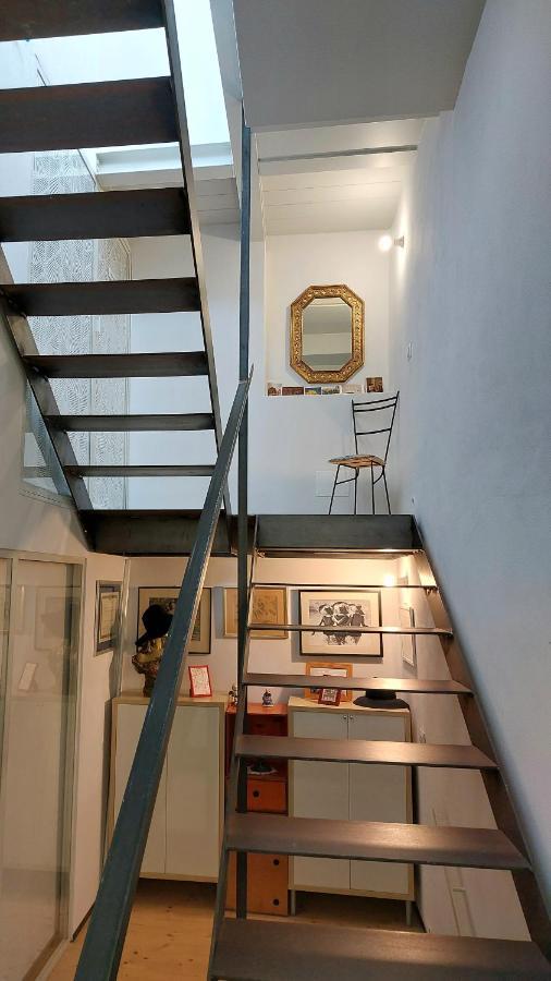 Guiscarda Turismo Apartment บารี ภายนอก รูปภาพ