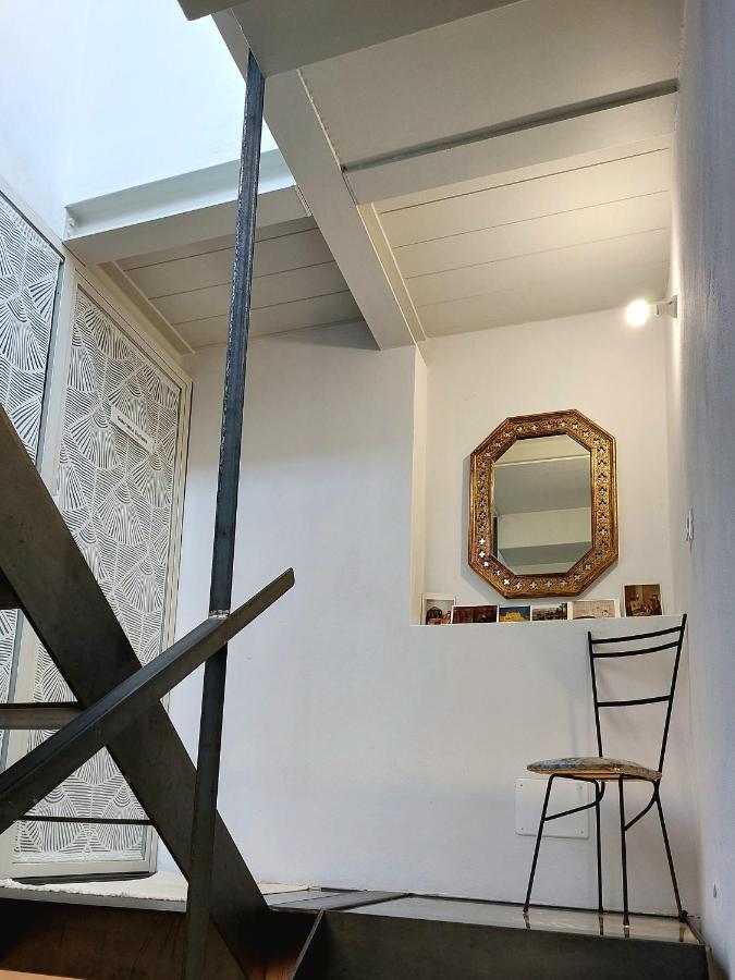 Guiscarda Turismo Apartment บารี ภายนอก รูปภาพ